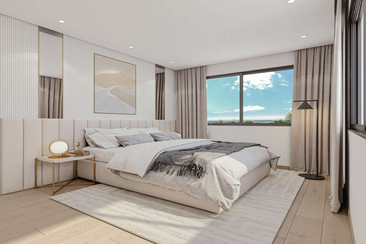 appartement-haut-standing-zenata