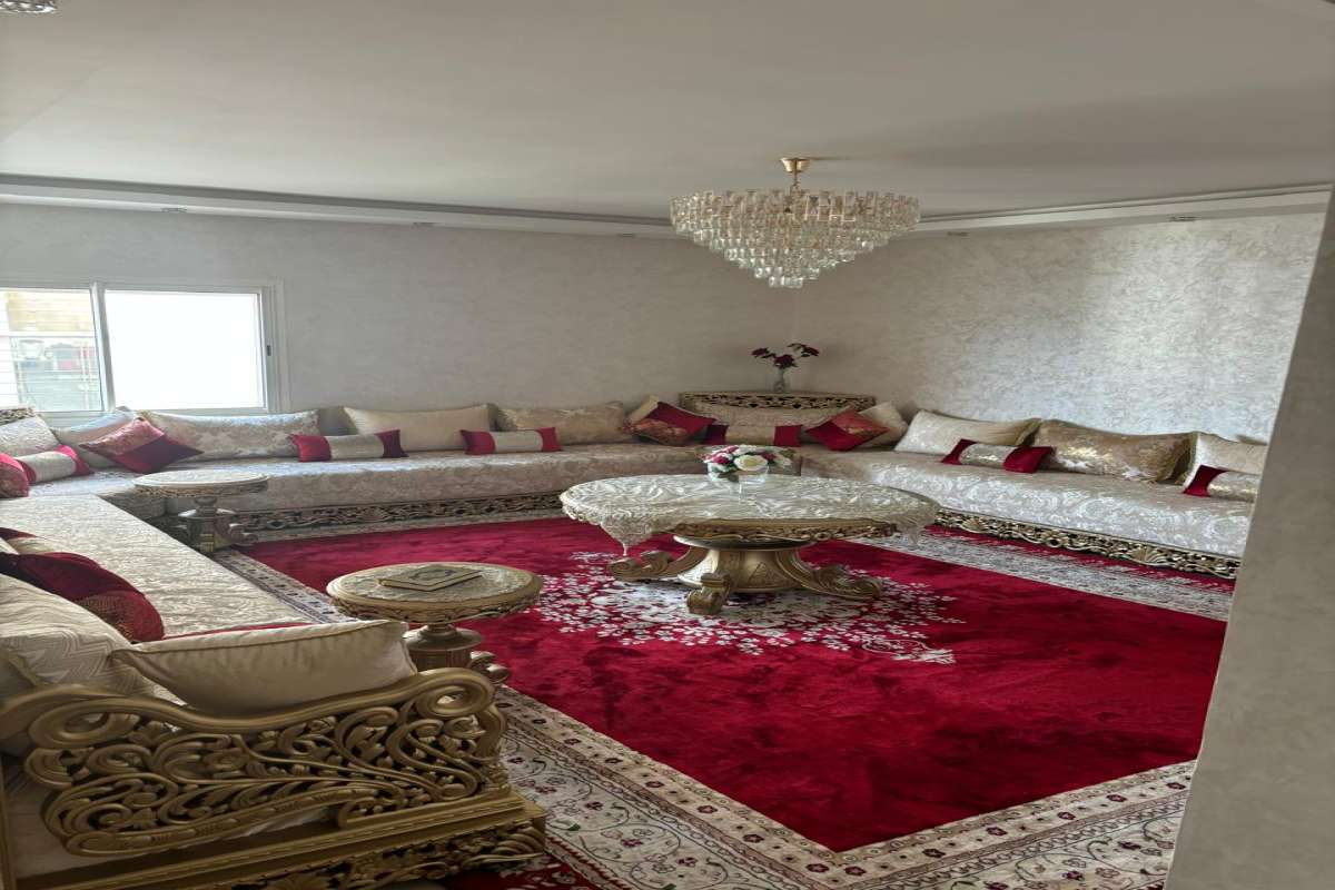 appartement-a-californie-quartier-luxueux