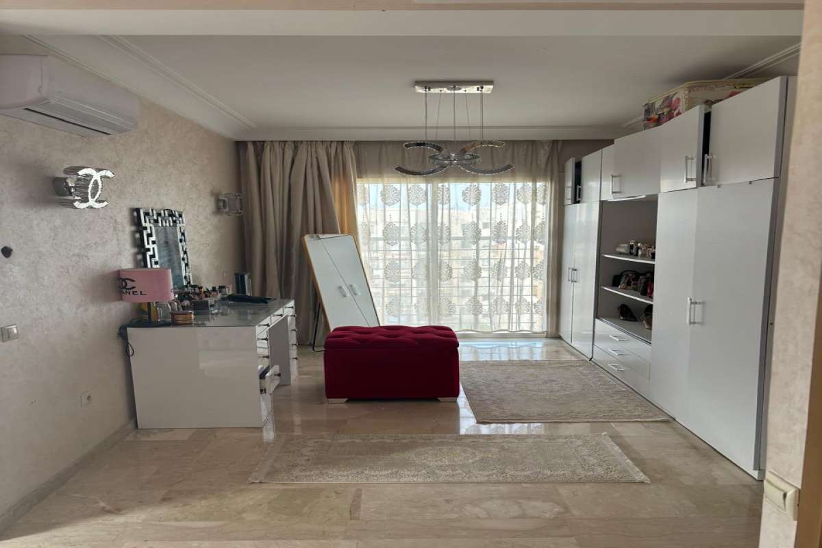 appartement-a-californie-quartier-luxueux