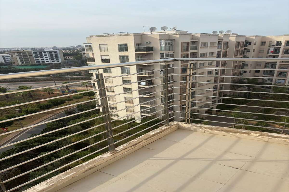 appartement-a-californie-quartier-luxueux