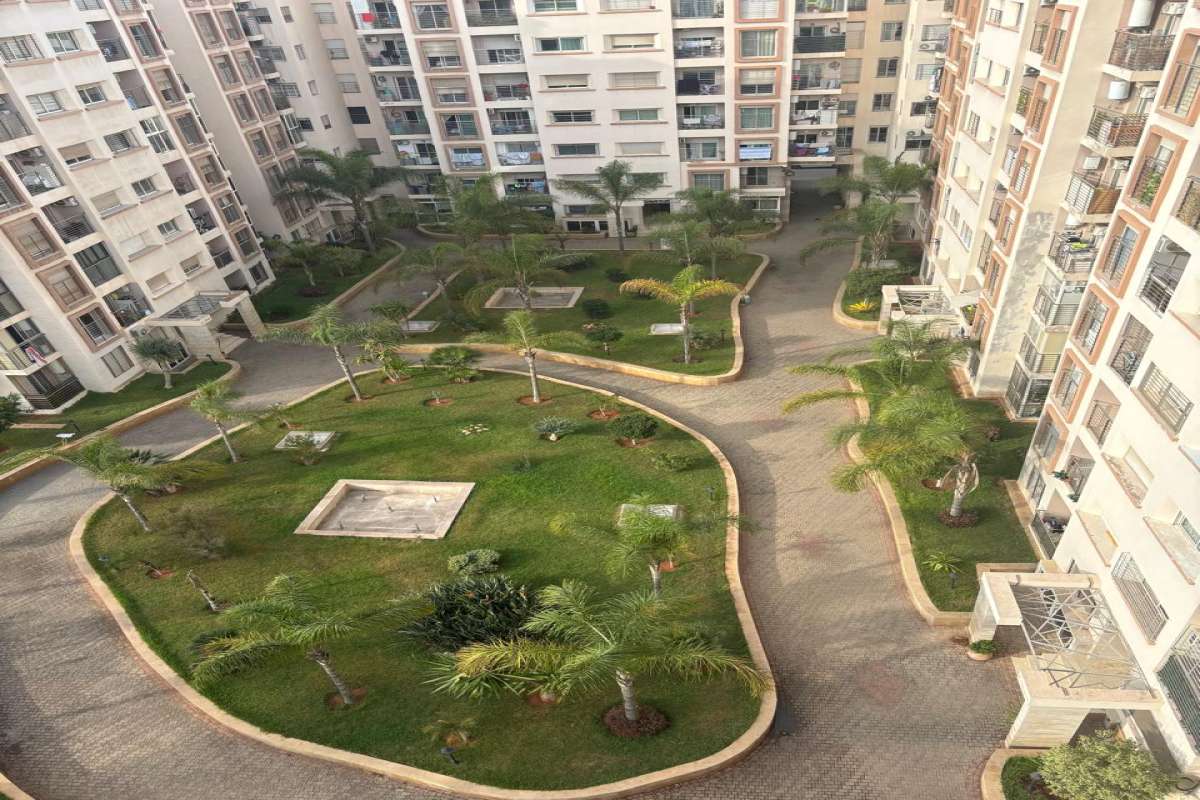 appartement-a-californie-quartier-luxueux