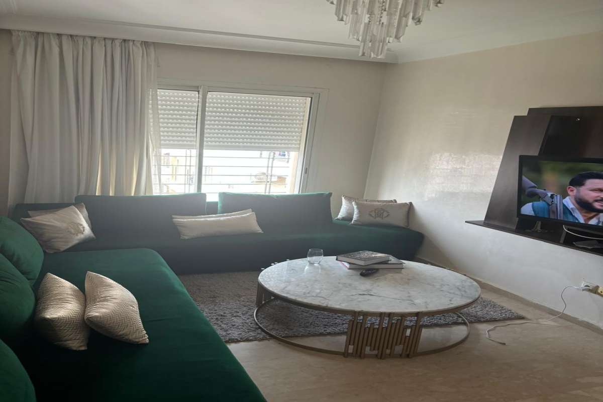 appartement-a-californie-quartier-luxueux