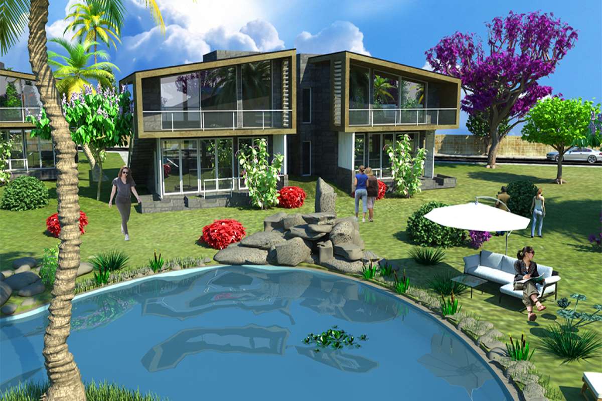 complexe-touristique-a-benslimane